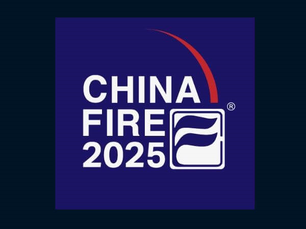 Bezoek ons ​​op CHINA FIRE 2025