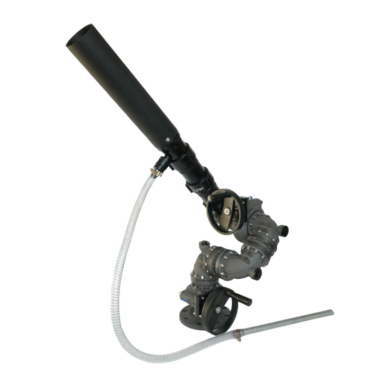 Wat een zelfinductieschuimbrandmonitor essentieel maakt voor moderne brandbeveiligingssystemen