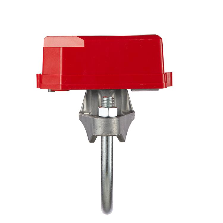 Saddle Type Waterstroomindicator
