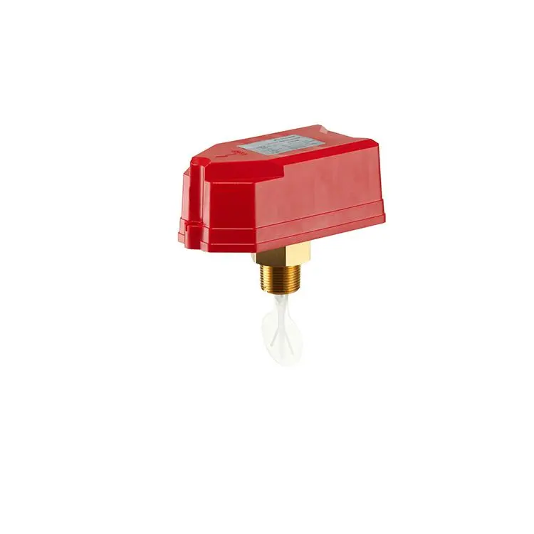 VANE TYPE WATERFOW -INDICATOR